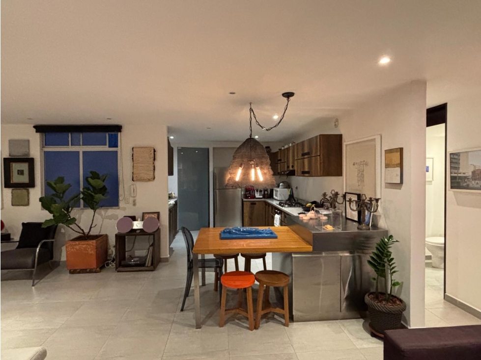 Venta de apartamento en Envigado- el Portal