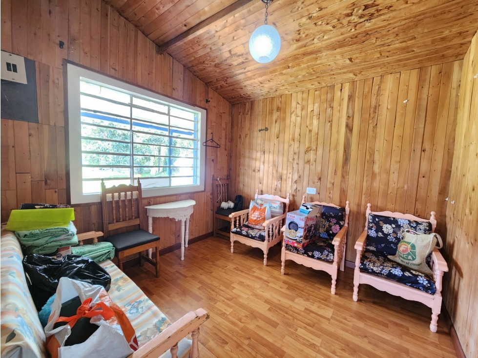 Venta de finca en Guarne vereda La Henea — foto 6
