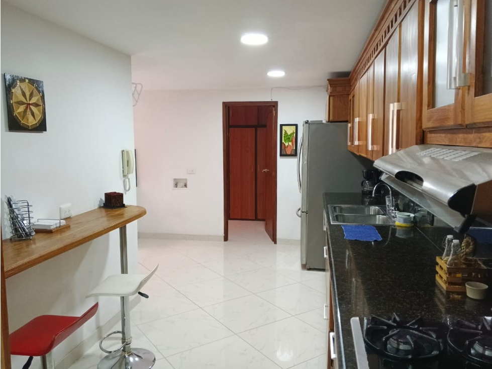 Venta de apartamento en Laureles- Cerca a la iglesia Santa Teresita — foto 3