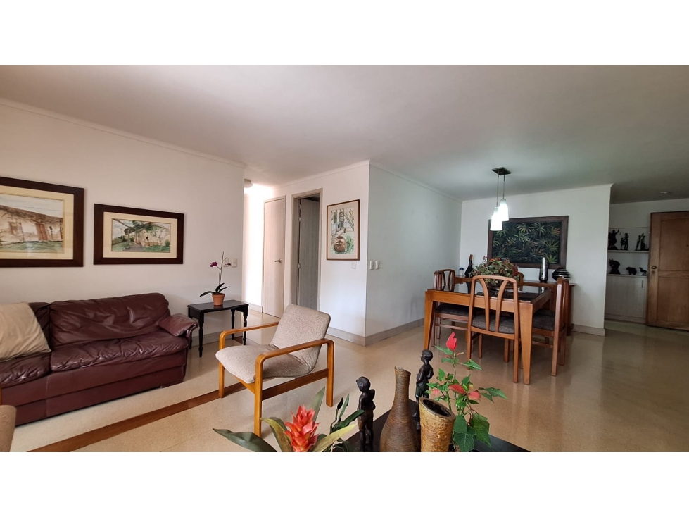 Venta de apartamento en el Poblado en la Superior — foto 5