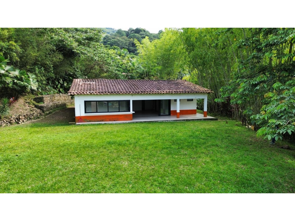 Venta de finca en Cocorná vereda La Piñuela - 5