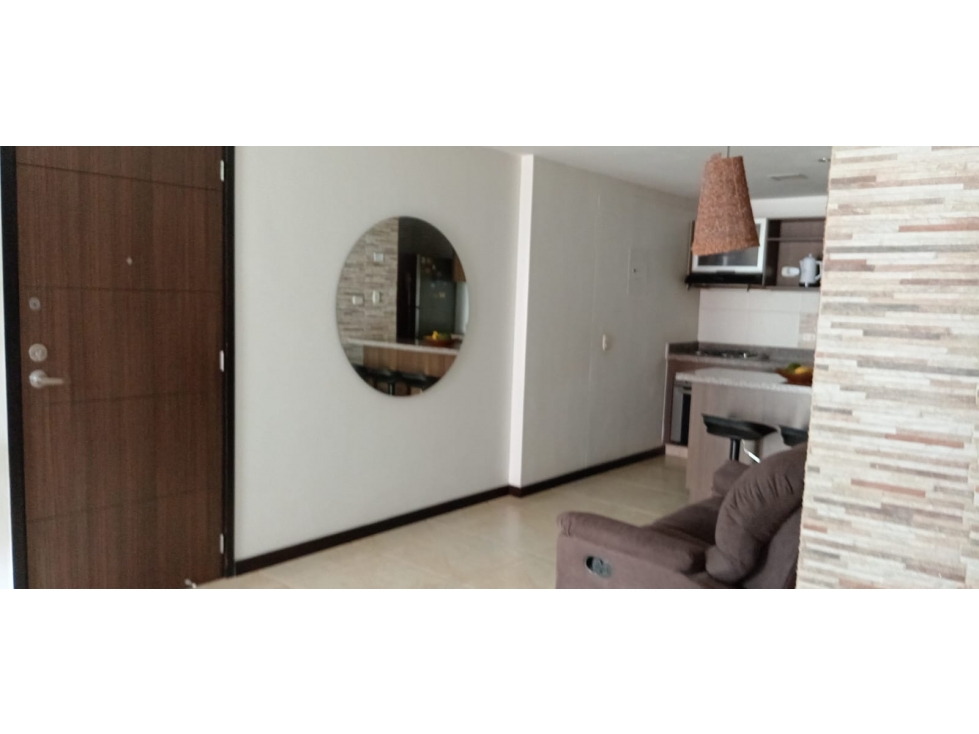 Venta de apartamento en Sabaneta Barrio San José — foto 3