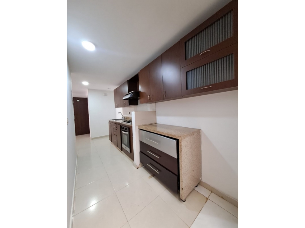 Venta de apartamento en Envigado sector el Dorado — foto 6