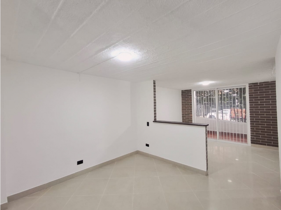 Venta de casa en Itagui sector Suramerica