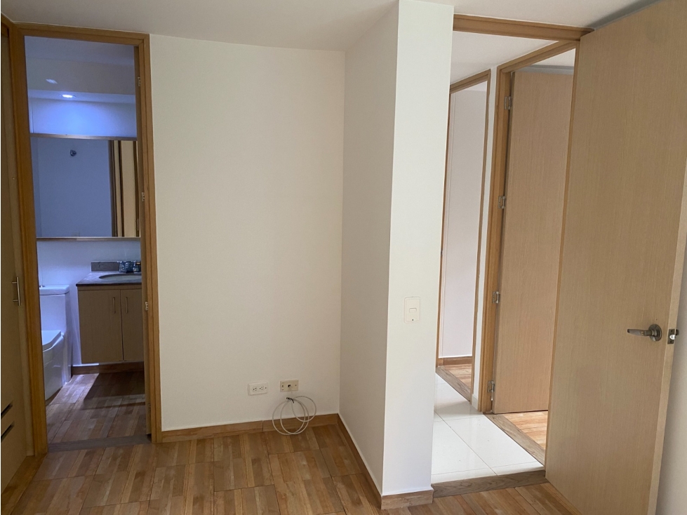 Venta de apartamento en Envigado sector el Chingui — foto 6