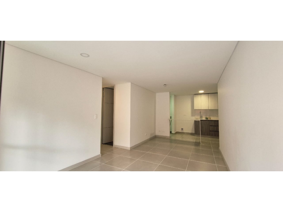 Venta de apartamento en Envigado sector el Chingui — foto 3