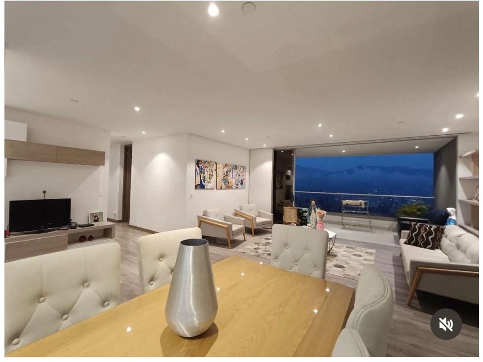 VENTA DE APARTAMENTO EN ENVIGADO SECTOR BENEDICTINOS — foto 5
