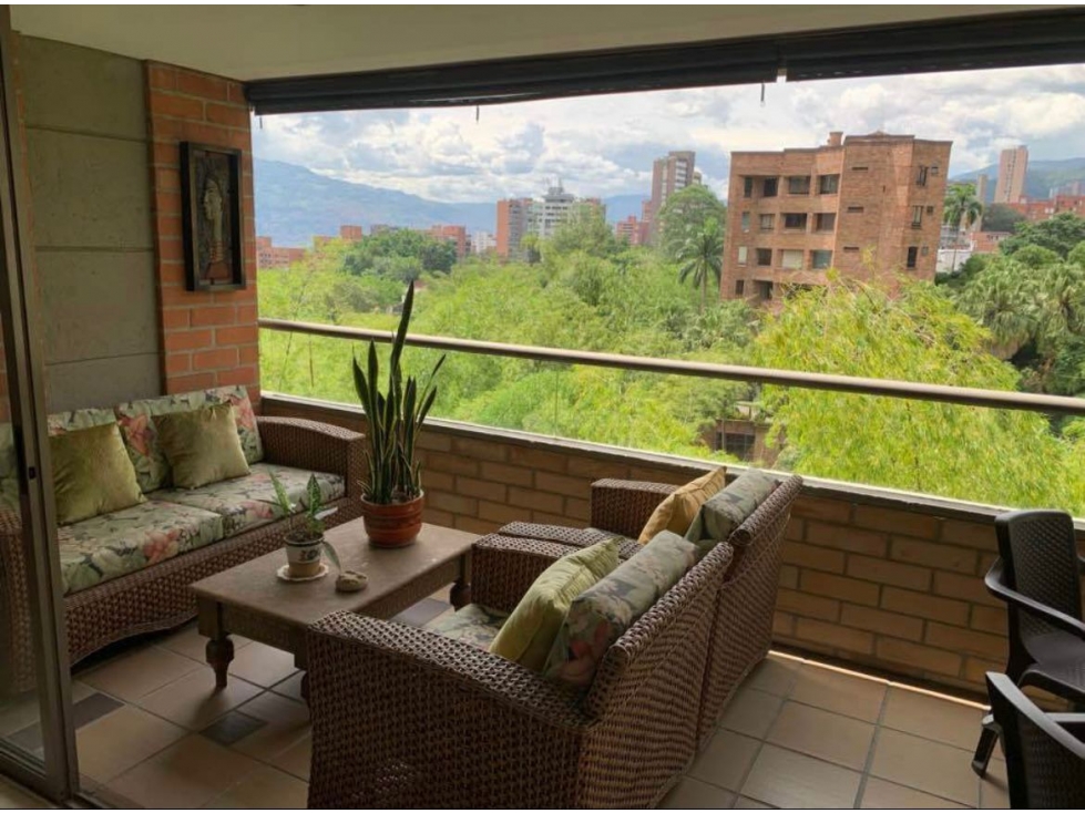 VENTA DE APARTAMENTO EN EL POBLADO SECTOR PROVENZA — foto 3