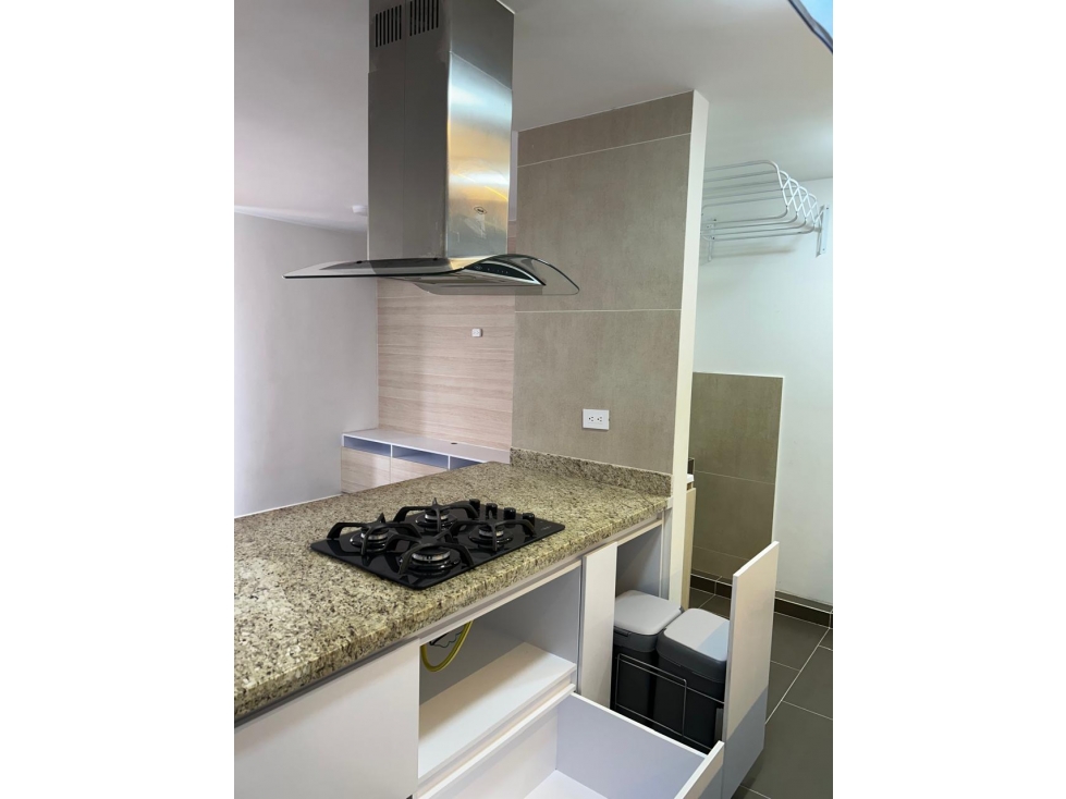 VENTA DE APARTAMENTO EN RIONEGRO SECTOR BARRO BLANCO GUAYACANES — foto 2