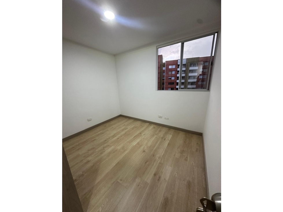 Apartamento con vista a Verde, se juntan tranquilidad y naturaleza — foto 4