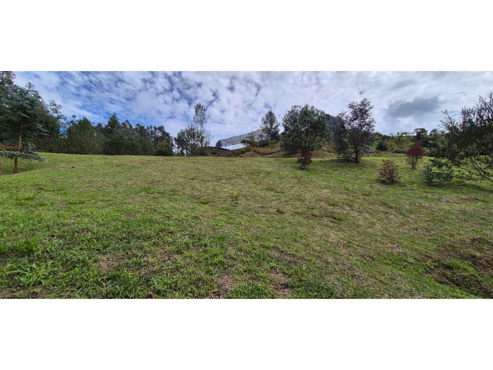 Vendo lote campestre ubicado en el municipio de El Retiro, Antioquia. — foto 4