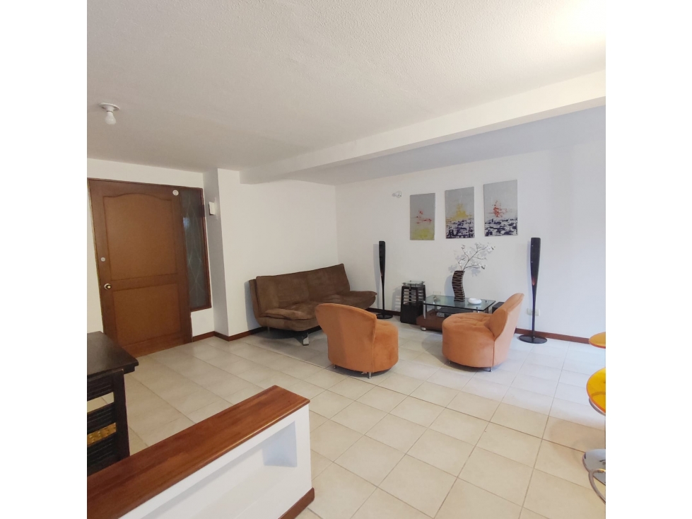 VENTA APARTAMENTO SECTOR SANTA MARIA DE LOS ANGELES — foto 2