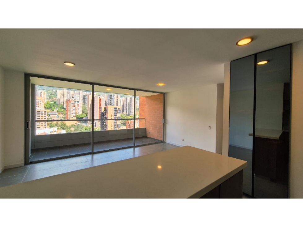 VENTA DE APARTAMENTO EN ENVIGADO- CUMBRES