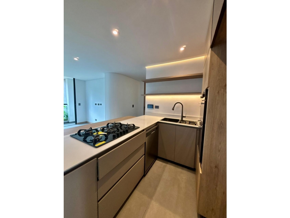 VENTA DE PENTHOUSE EN LAURELES -LA CASTELLANA — foto 5
