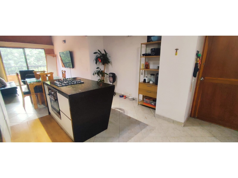 Venta Envigado la Paz Hermoso y espacioso apartamento — foto 2