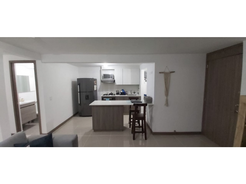 VENTA DE APARTAMENTO EN ENVIGADO SECTOR LAS BRUJAS — foto 5