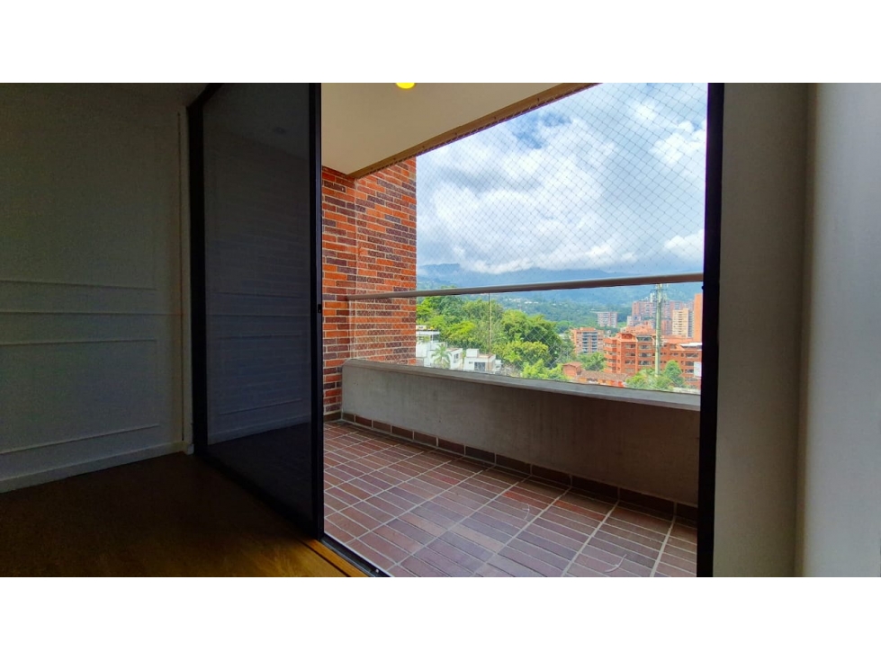 VENTA DE APARTAMENTO EN ENVIGADO SECTOR LOMA DEL ESMERALDAL — foto 5