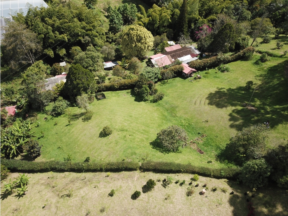 HERMOSOS LOTES EN EL CARMEN DE VIBORAL-VEREDA QUIRAMA — foto 4