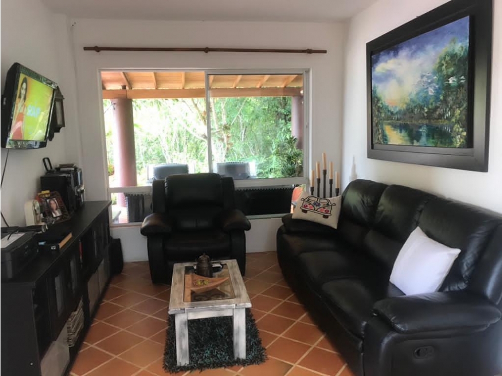 Finca en venta, san Jerónimo, Antioquia Colombia — foto 6