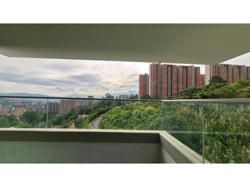 APARTAMENTO PARA ESTRENAR! SABANETA, SECTOR LAS LOMITAS — foto 6