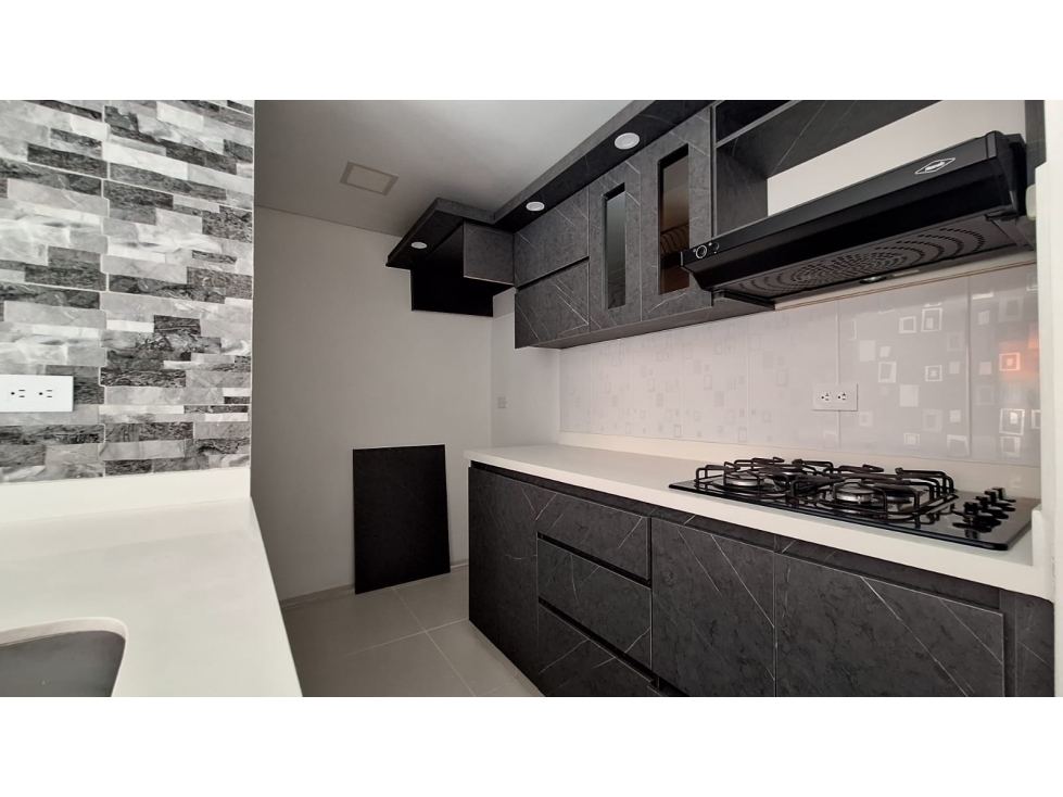 VENTA APTO EN VEREDA CIMARRONAS- RIONEGRO — foto 3