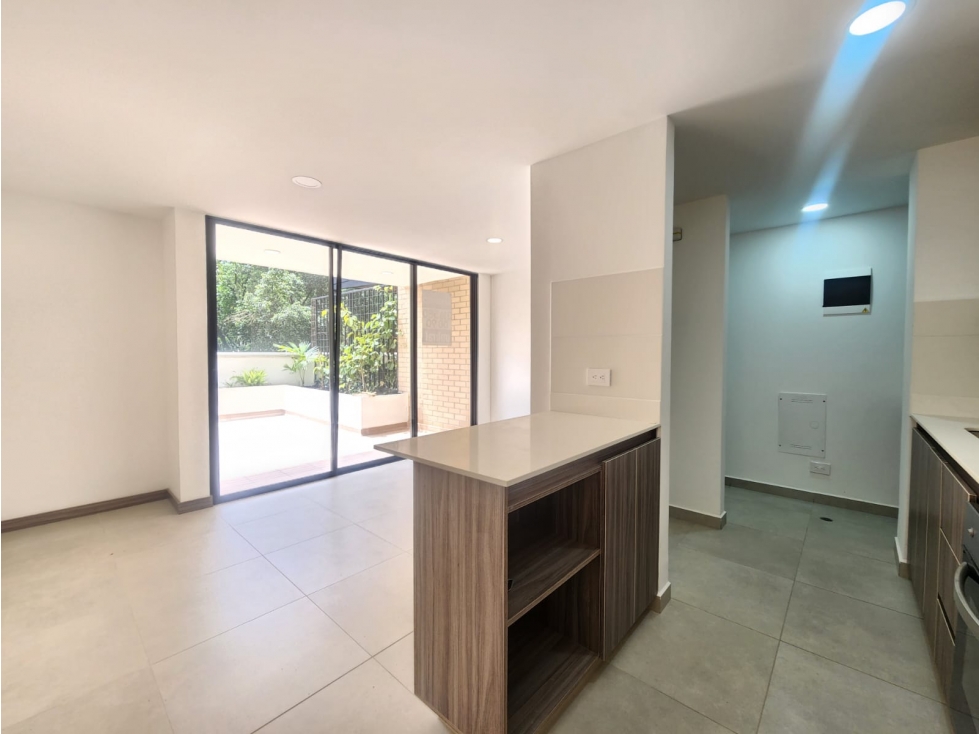 Apartamento nuevo en venta Camino Verde- Envigado