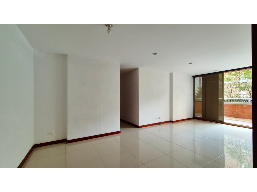 VENTA DE APARTAMENTO EN ENVIGADO- LOMA DEL CHOCHO — foto 4
