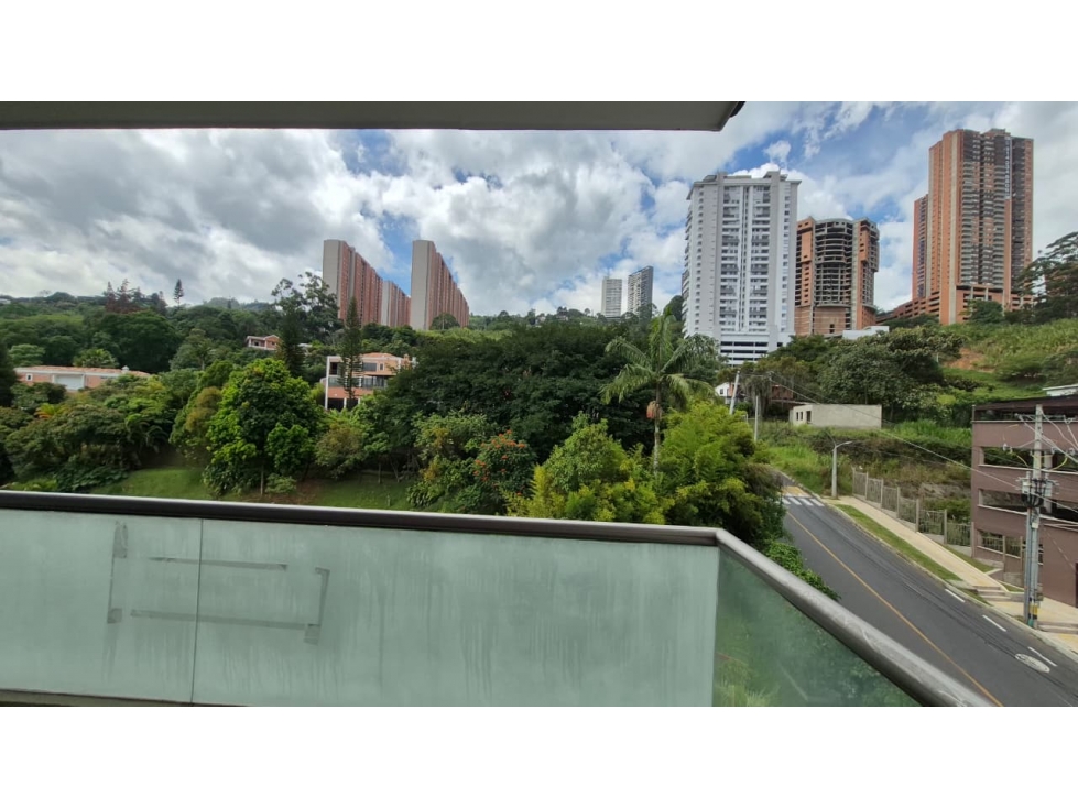 Apartamento en Venta en Sabaneta - Sector Las Lomitas / El Carmelo — foto 4