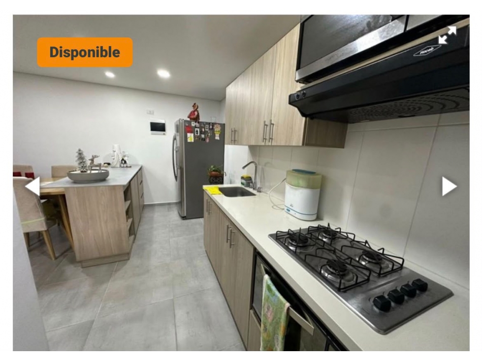 VENTA DE APARTAMENTO EN ENVIGADO- EL CHINGUI — foto 3