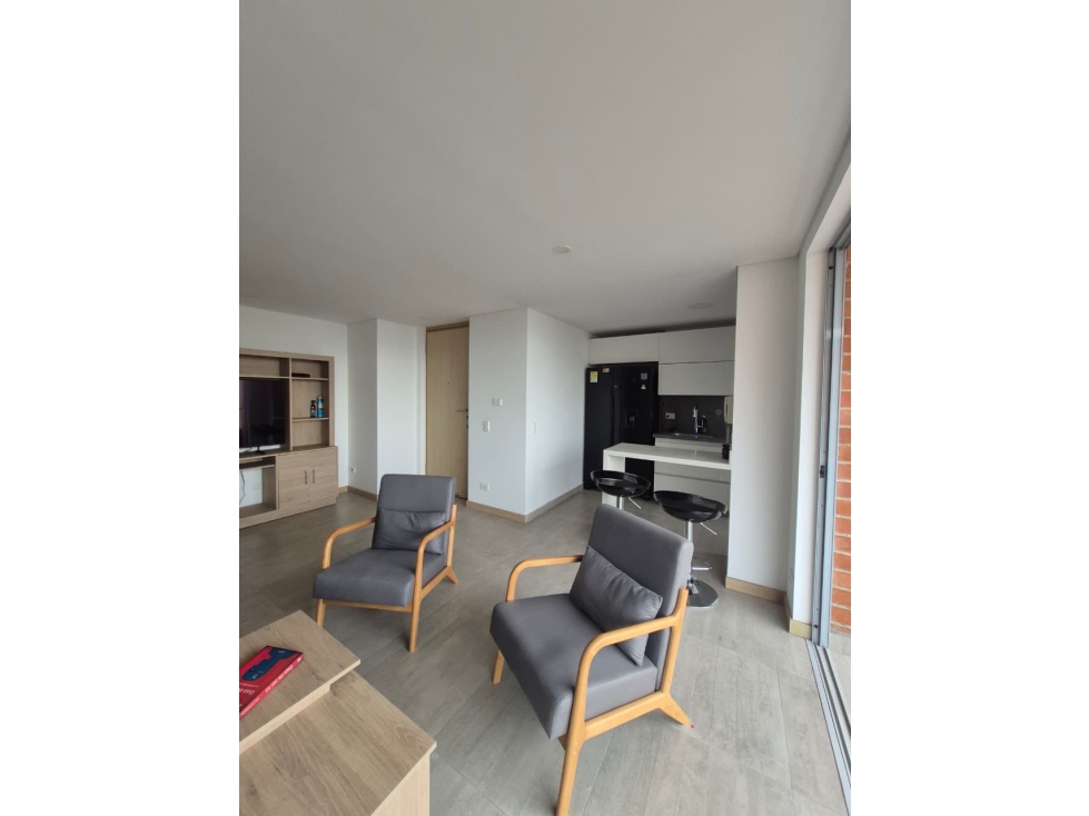 Venta de apartamento sector San Remo Â Sabaneta. — foto 3
