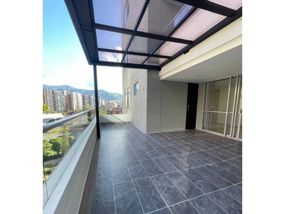 ENVIGADO, LOMA DE LOS MESA, EXCELENTE UBICACIÓN, MODERNO  — foto 2
