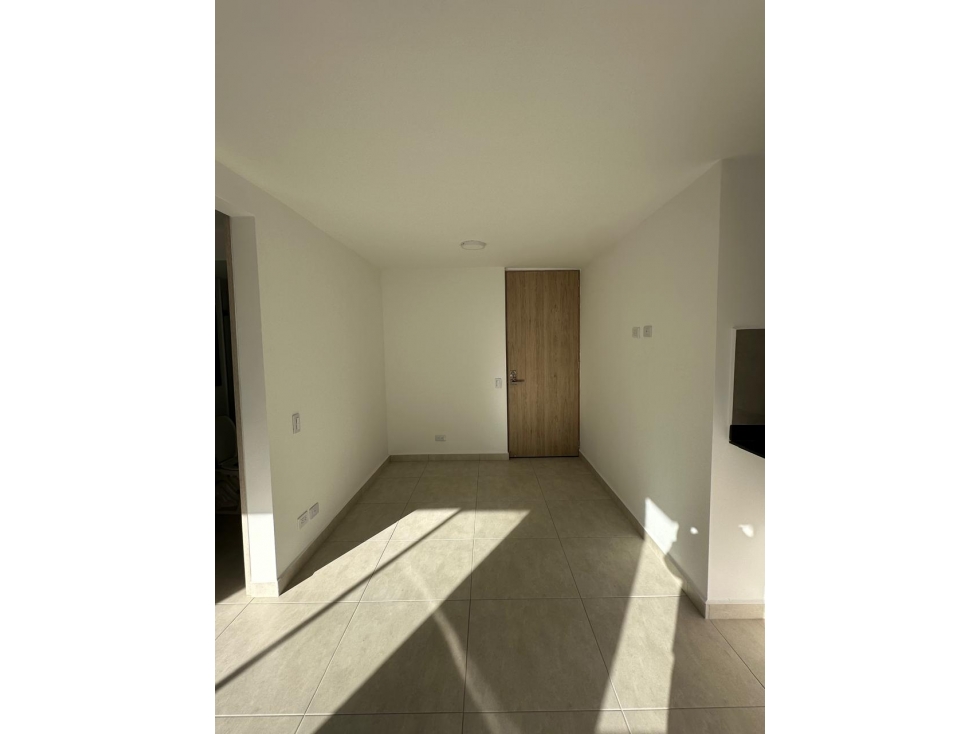 Apartamento en Bello con excelente ubicación y zonas para disfrutar — foto 4