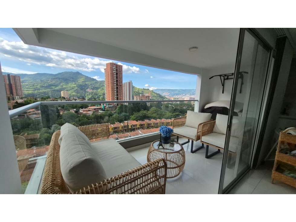 Venta de apartamento ubicado en el exclusivo sector de Suramérica — foto 5