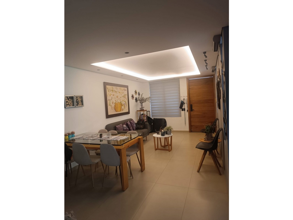 VENTA DE CASA EN LA CEJA - SECTOR VIVA LA CEJA 