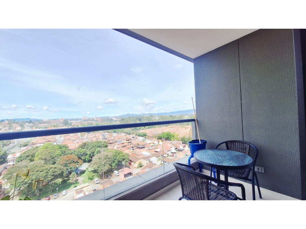 APTO EN ZONA DE ALTA VALORIZACIÓN EN RIONEGRO - BARRO BLANCO — foto 6