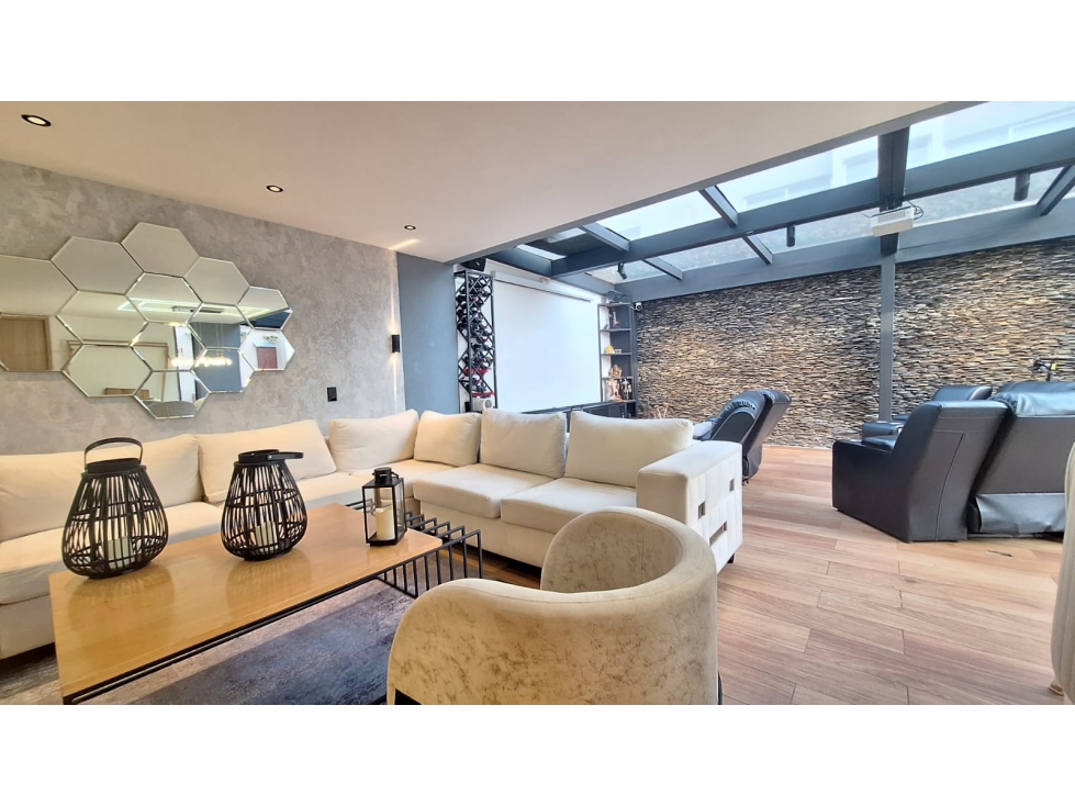 CASA UNIFAMILIAR EN UNA ZONA DE ALTA VALORIZACIÓN- RIONEGRO — foto 3