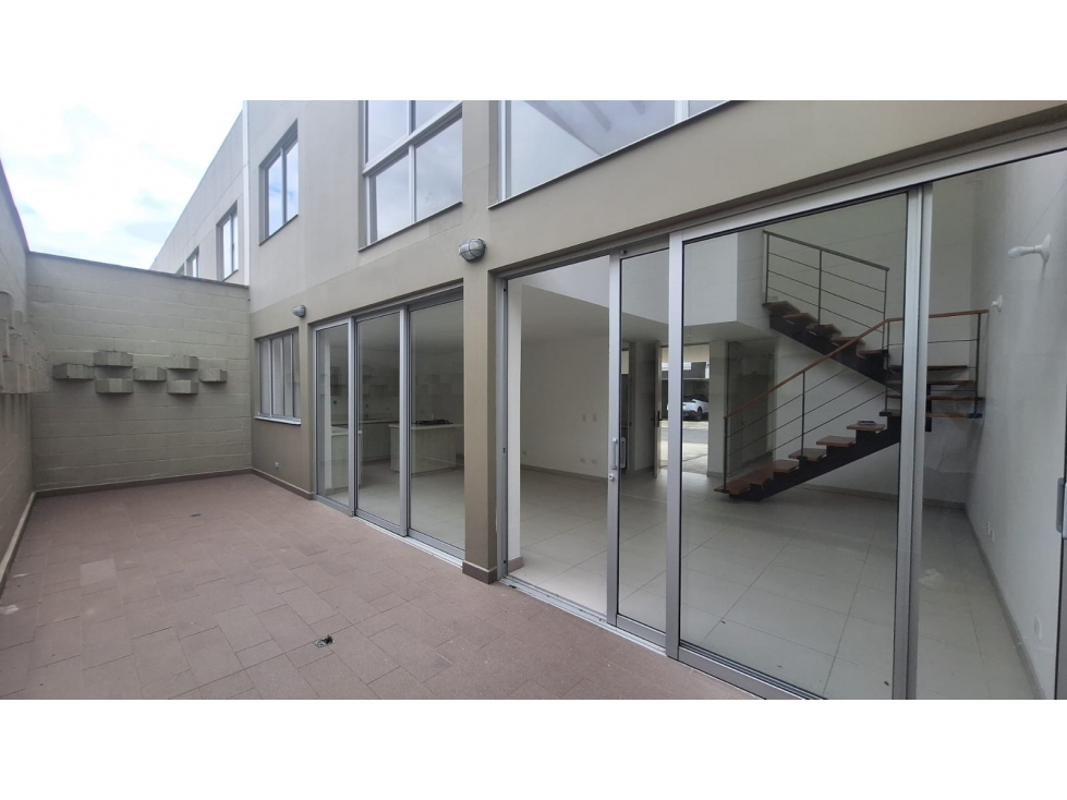 ZONA DE ALTA VALORIZACIÓN, CASA UNIFAMILIAR EN RIONEGRO — foto 5