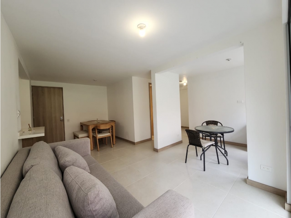 OPORTUNIDAD! VENTA APARTAMENTO SABANETA- SAN JOSE . CAMPESTRE Y BONITO — foto 2