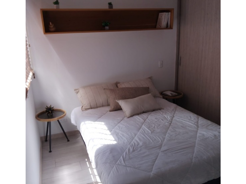 Apartamento a un paso del Centro de Rionegro — foto 4
