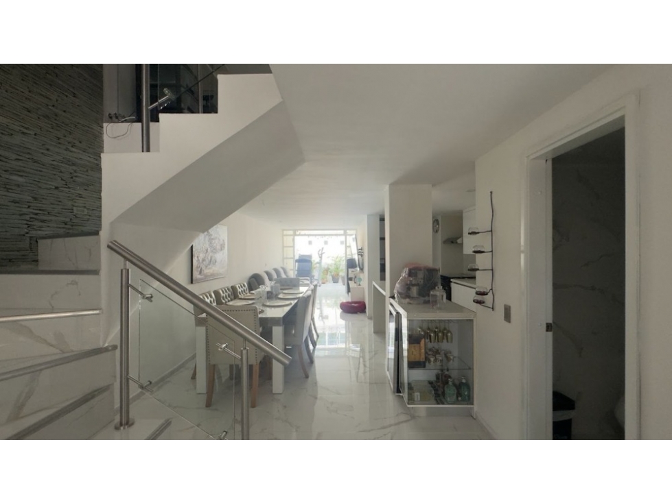 Venta de casa en Envigado, zona Plana- Sector San José — foto 5