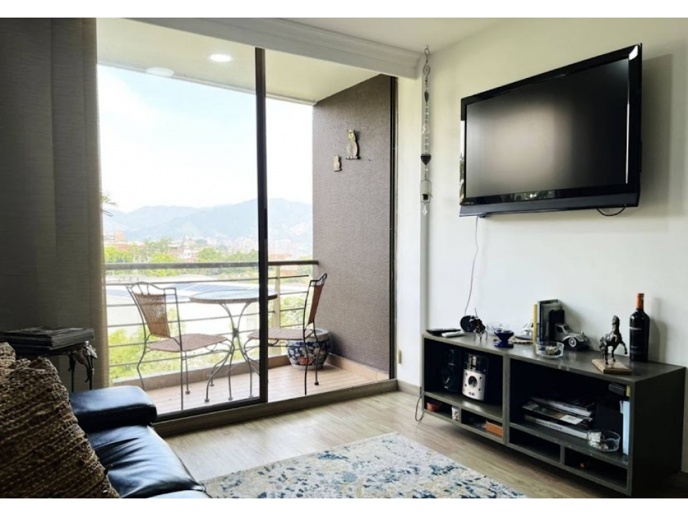 VENTA DE APARTAMENTO EN ENVIGADO-CAMINO VERDE — foto 5