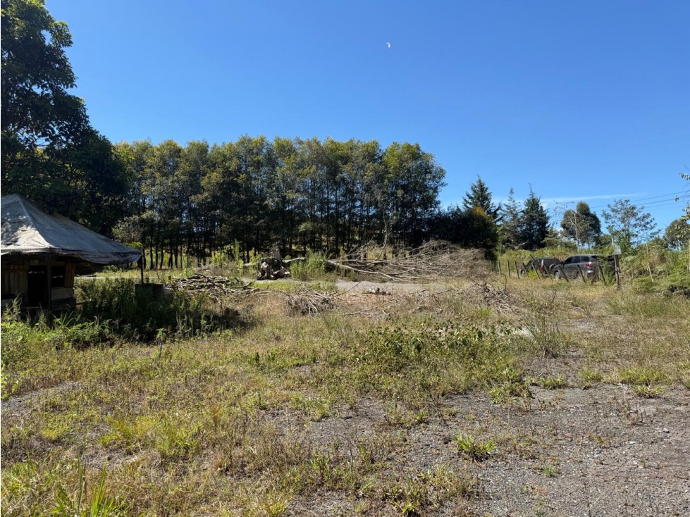 LOTE URBANIZADO A UN MINUTO DEL AEROPUERTO- RIONEGRO — foto 4