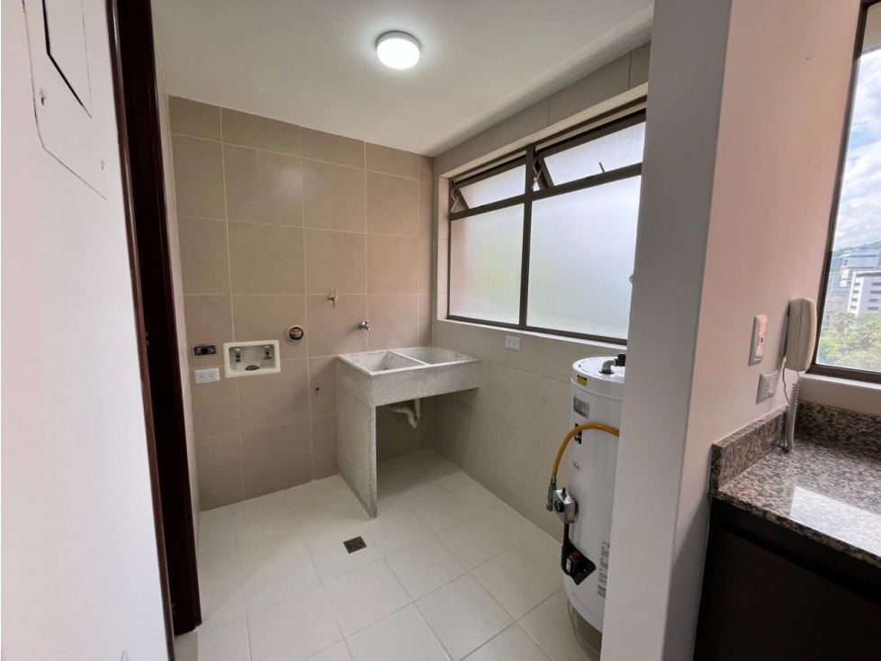 VENTA DE APARTAMENTO EN EL POBLADO- EL TESORO  — foto 6