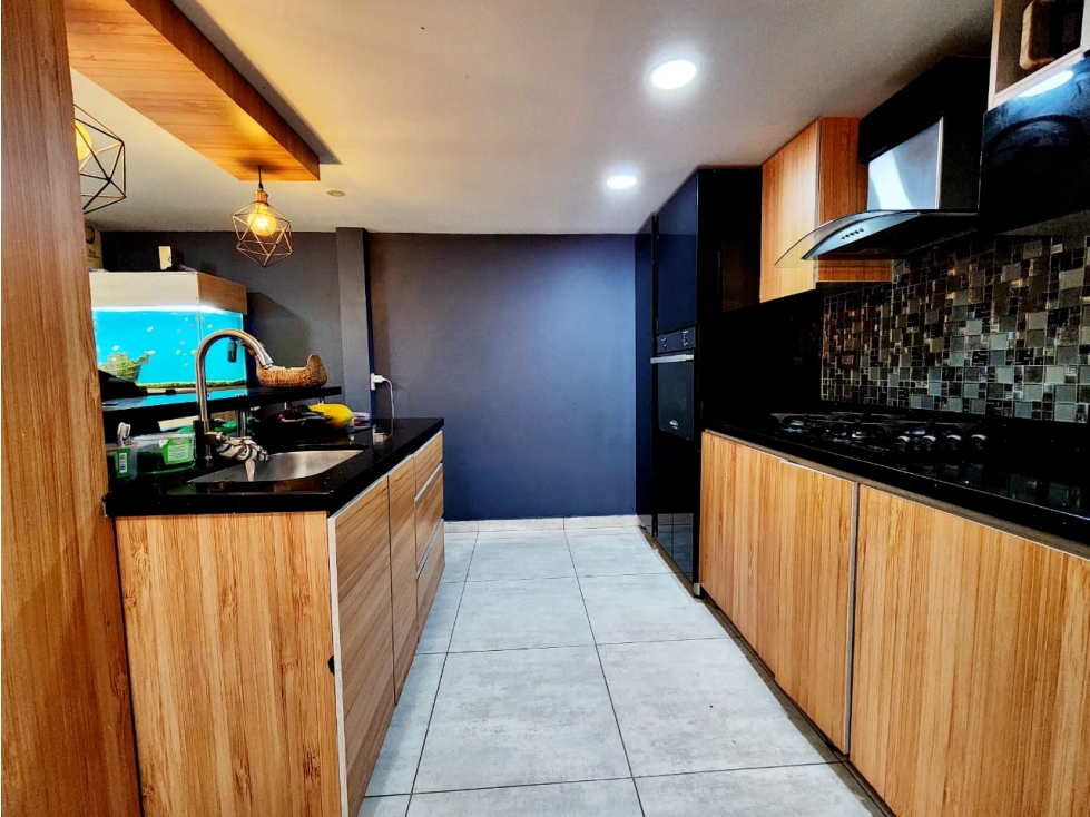 VENTA DE CASA INDEPENDIENTE LA ESTRELLA — foto 5