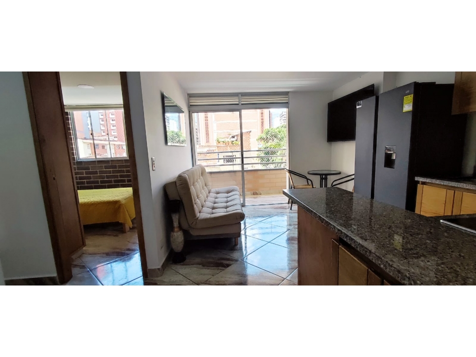 Venta apartamento Sabaneta sector Calle Larga — foto 2