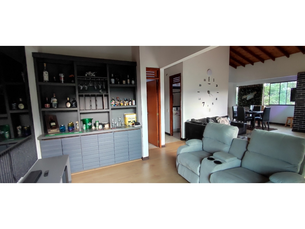 Venta Apto en Envigado La Paz, Comodidad, Amplitud e Iluminación