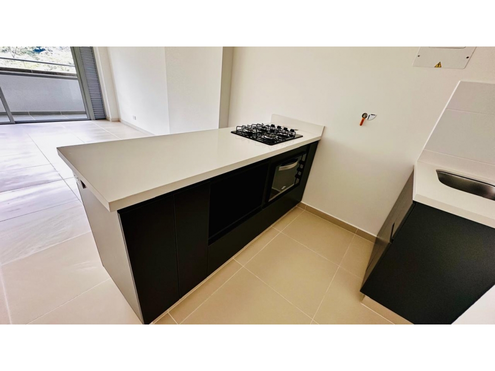 Hermoso apartamento La Estrella Sector la Aldea — foto 5