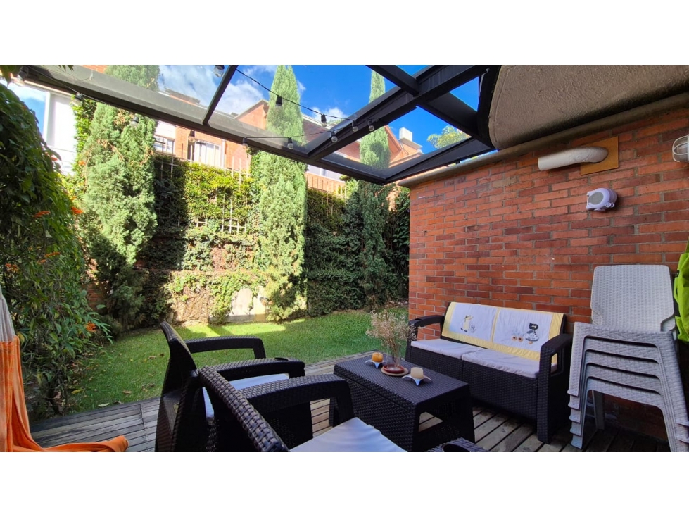 VENTA DE CASA EN ENVIGADO - LA ABADIA  — foto 3