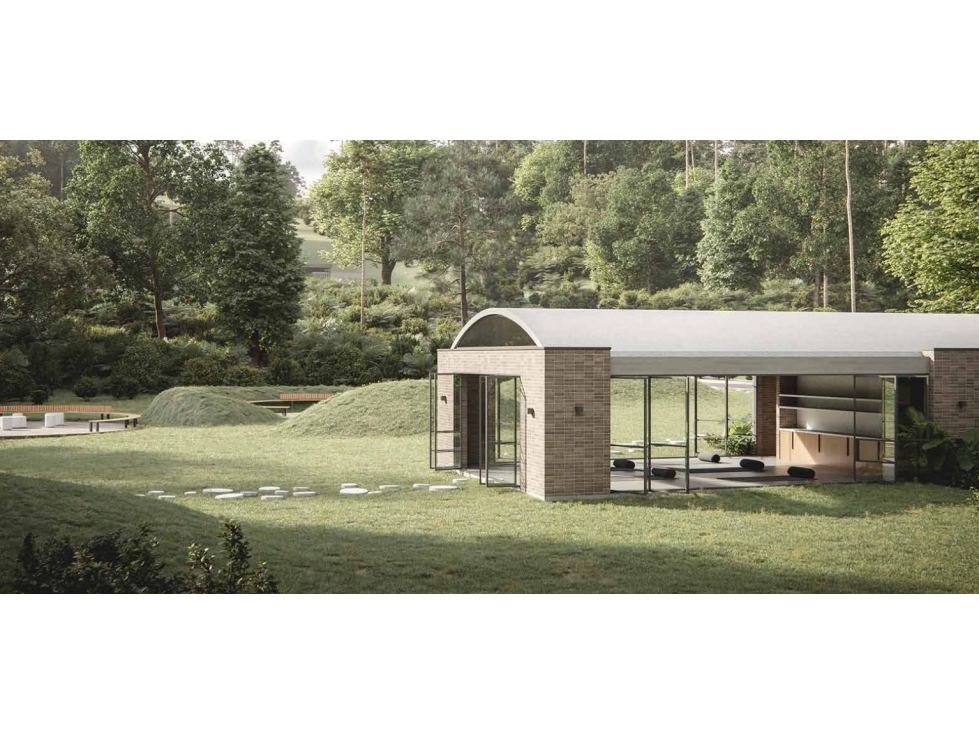 Lotes con casa que se adaptan a tu familia- Loma del Escobero — foto 5