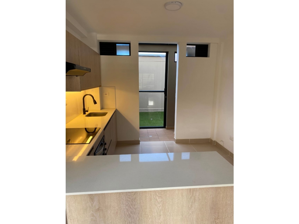 Casa Unifamiliar en Unidad Abierta alta valorización la Ceja — foto 4